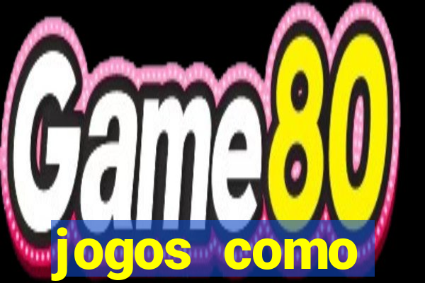 jogos como summertime saga